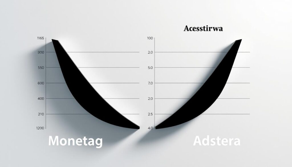 CPM Rates Comparison