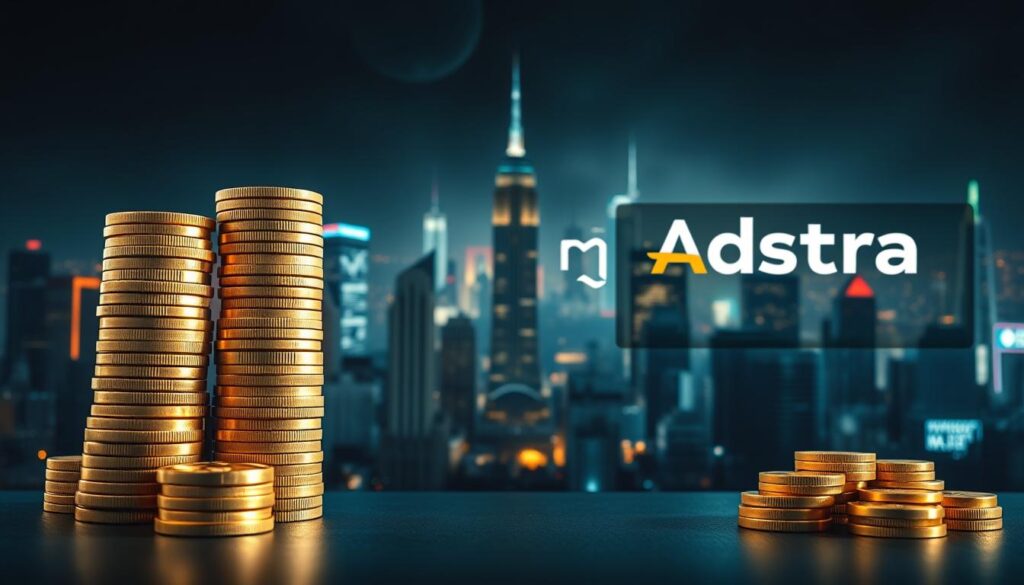 compare Monetag and Adsterra payout